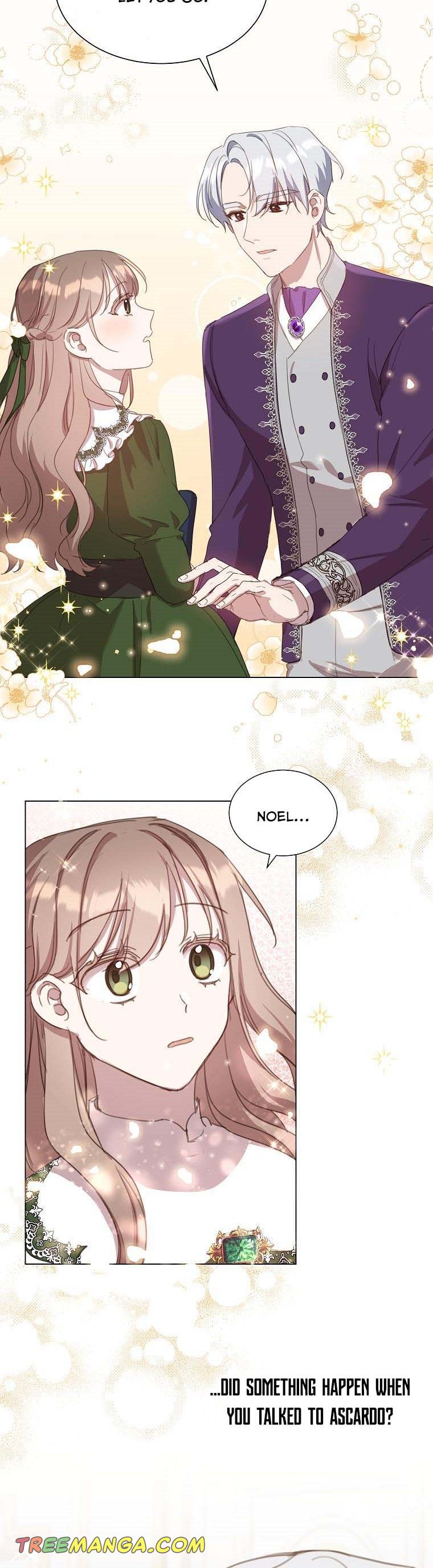The Kind Older Sister Is No More Chapter 18 144 020