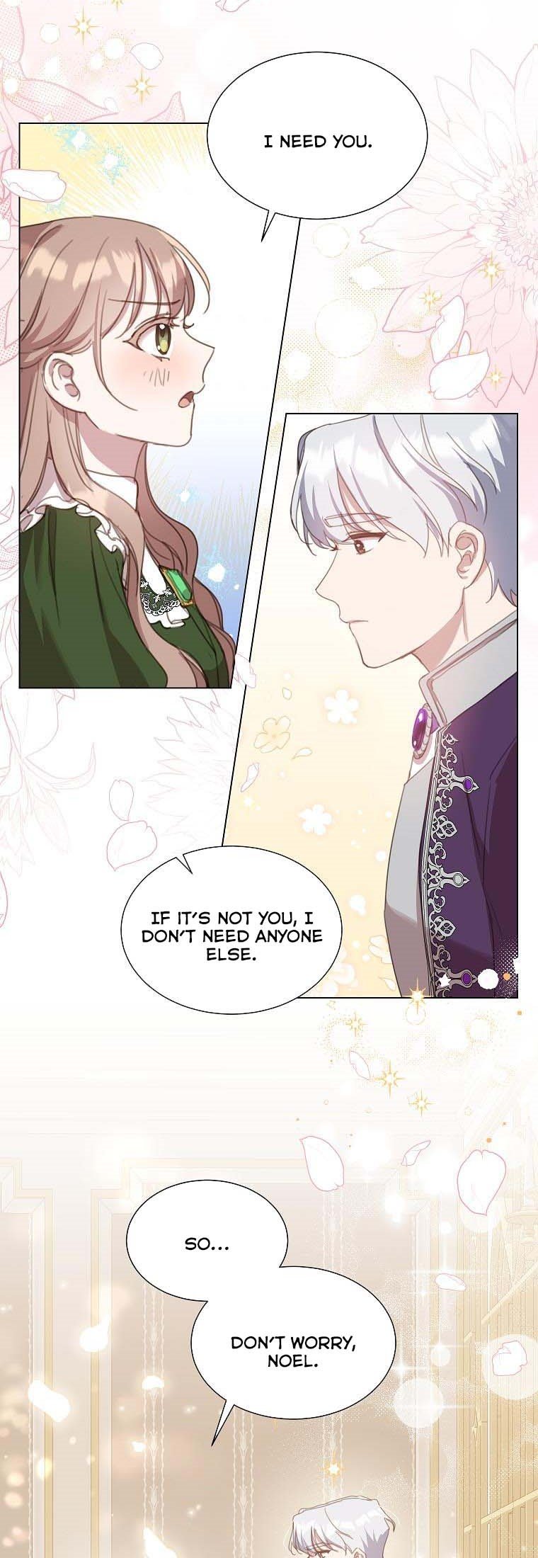 The Kind Older Sister Is No More Chapter 18 146 022