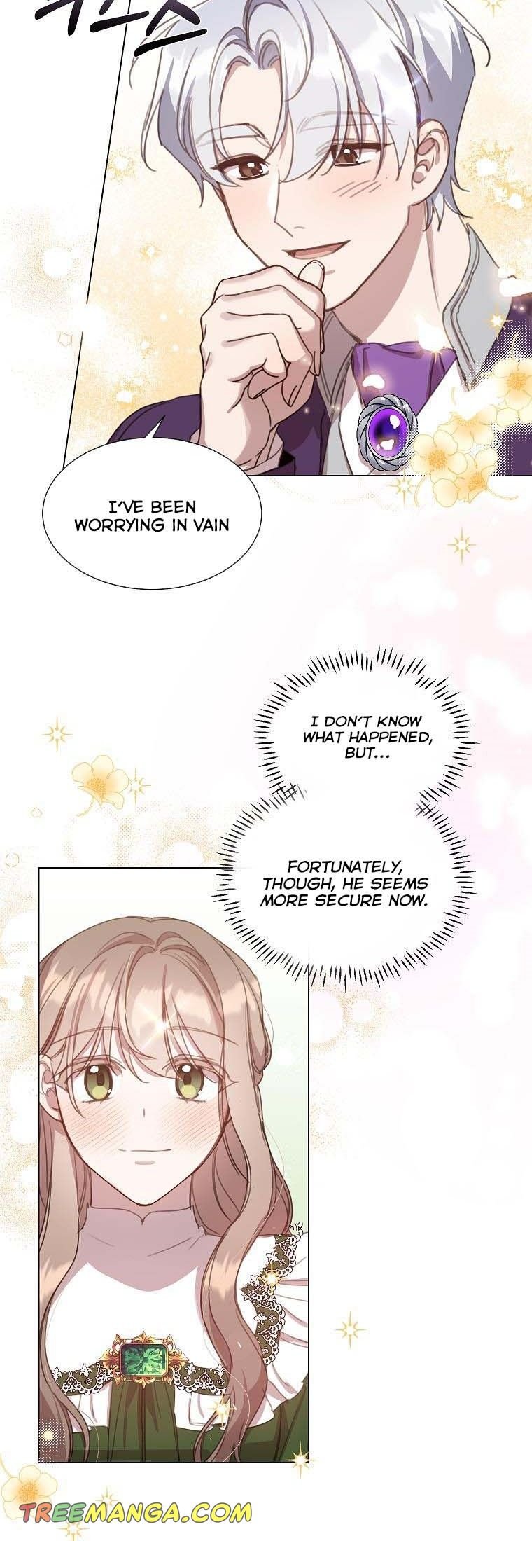 The Kind Older Sister Is No More Chapter 18 148 024