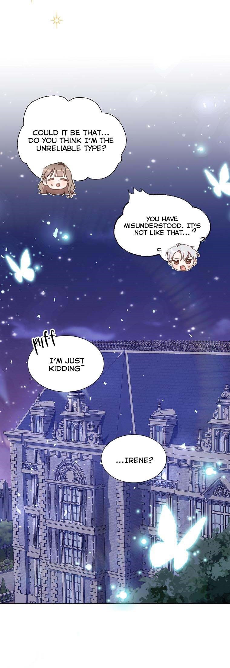 The Kind Older Sister Is No More Chapter 18 149 025