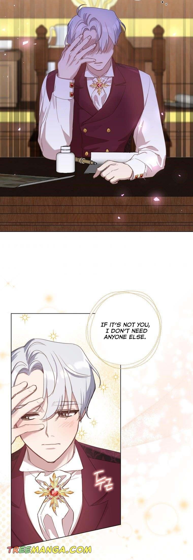 The Kind Older Sister Is No More Chapter 18 151 027