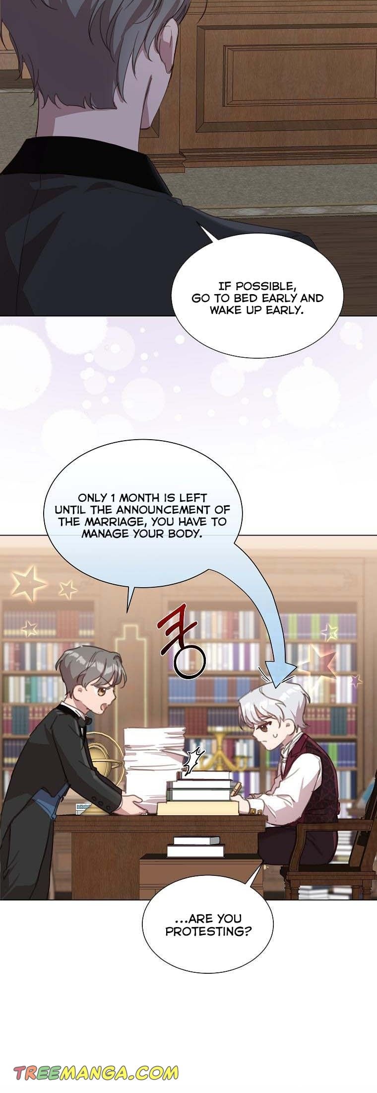 The Kind Older Sister Is No More Chapter 18 154 030