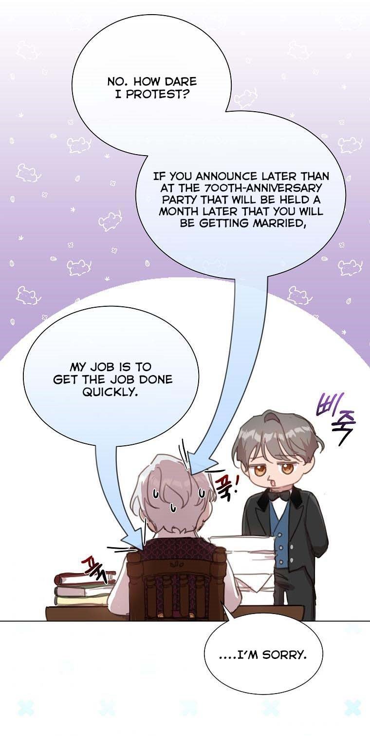 The Kind Older Sister Is No More Chapter 18 155 031