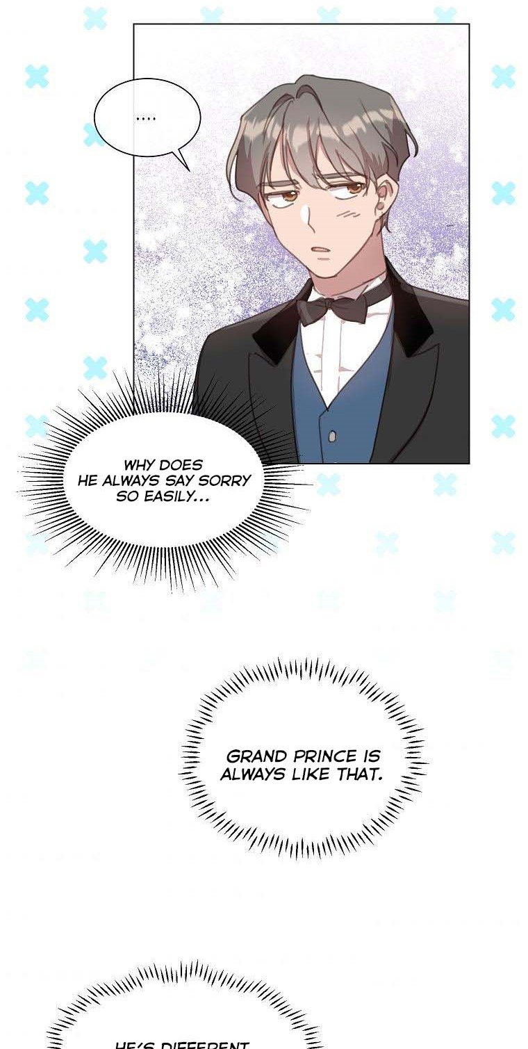 The Kind Older Sister Is No More Chapter 18 156 032