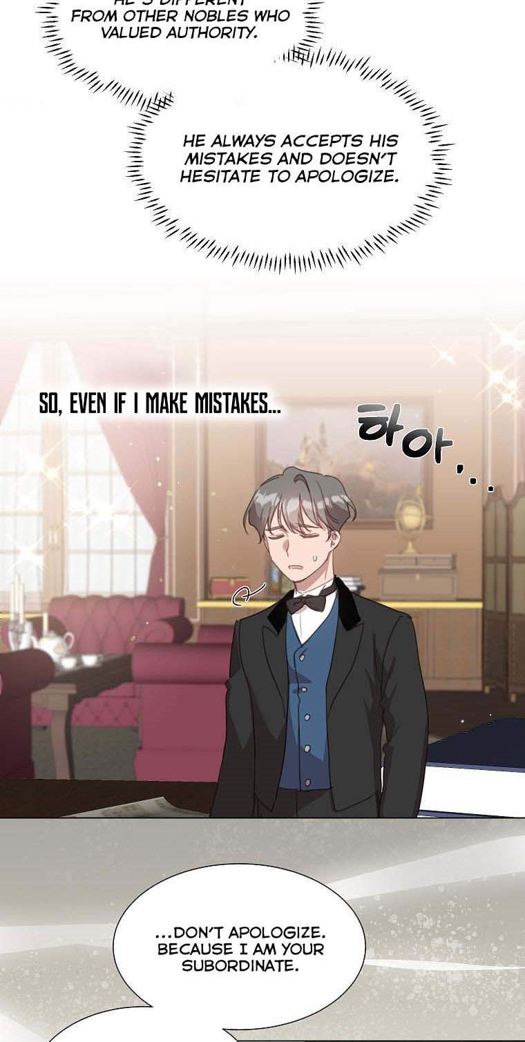 The Kind Older Sister Is No More Chapter 18 157 033