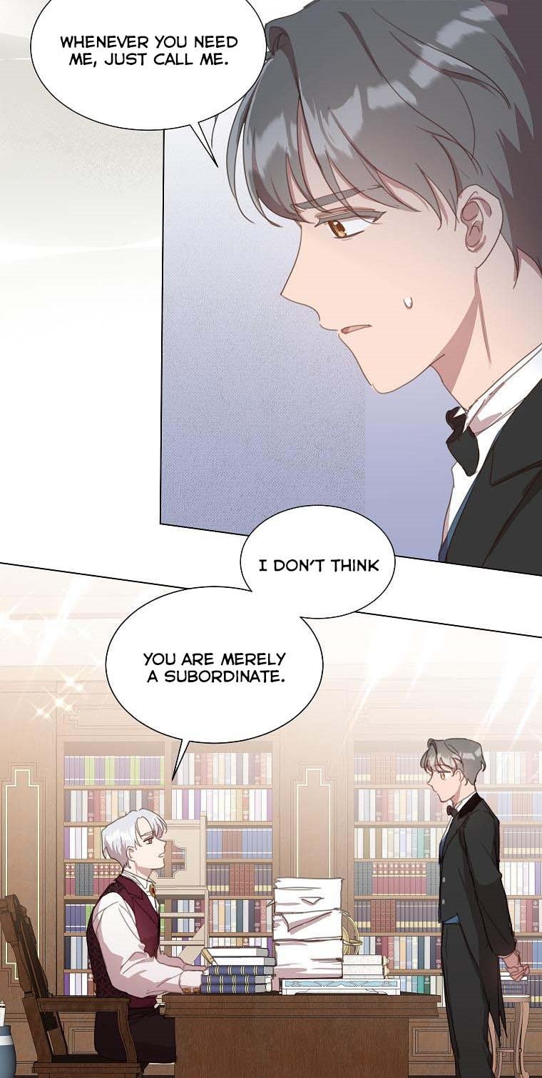 The Kind Older Sister Is No More Chapter 18 158 034