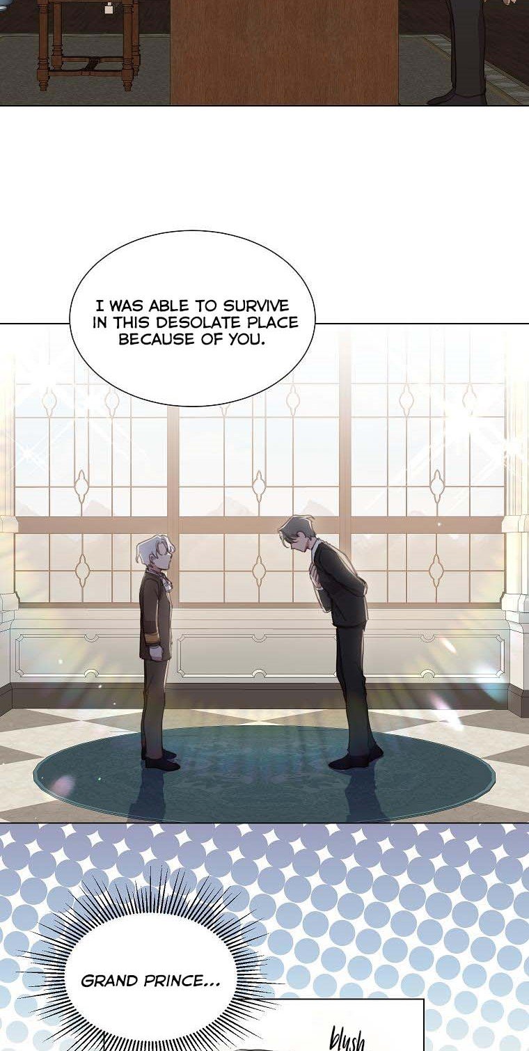 The Kind Older Sister Is No More Chapter 18 159 035