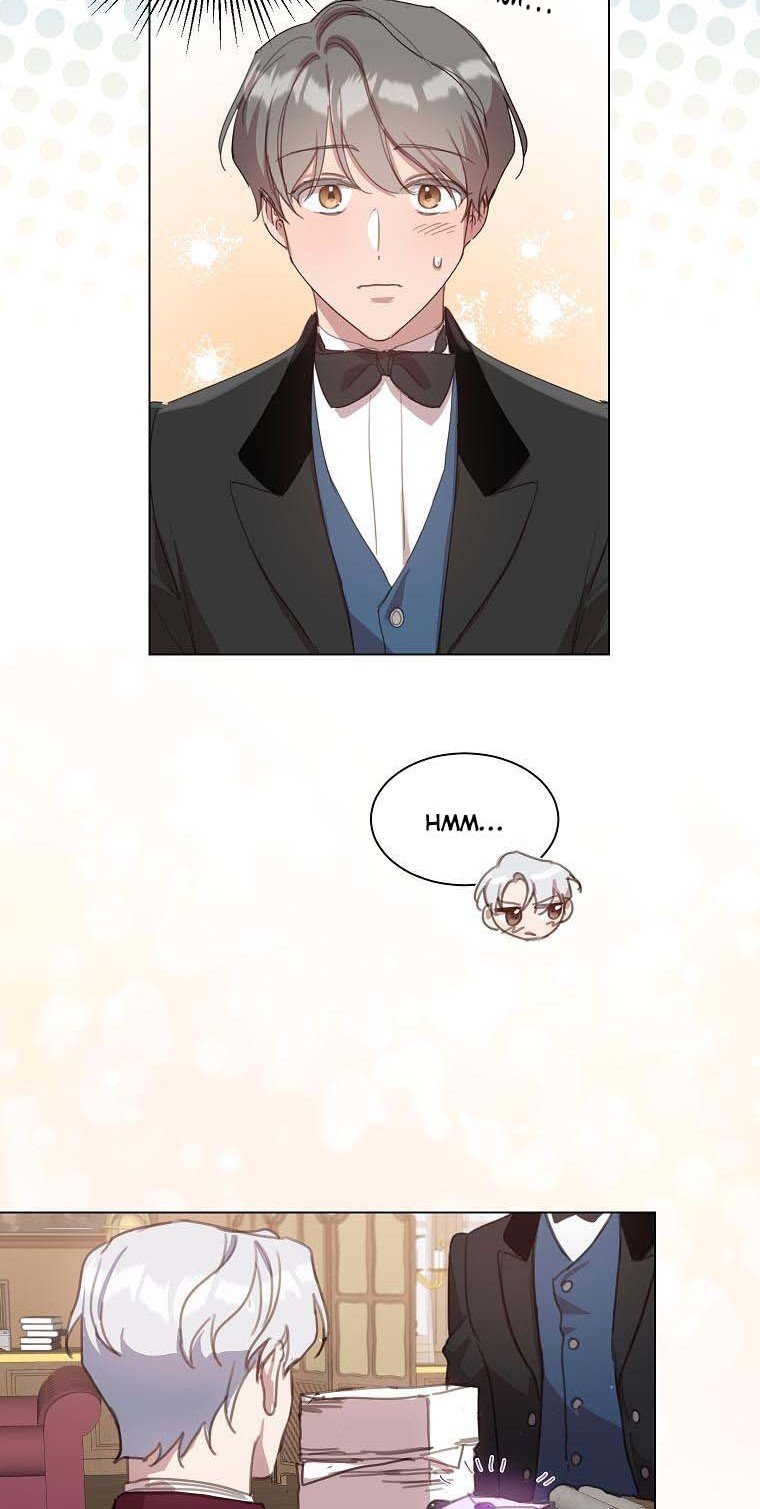 The Kind Older Sister Is No More Chapter 18 160 036