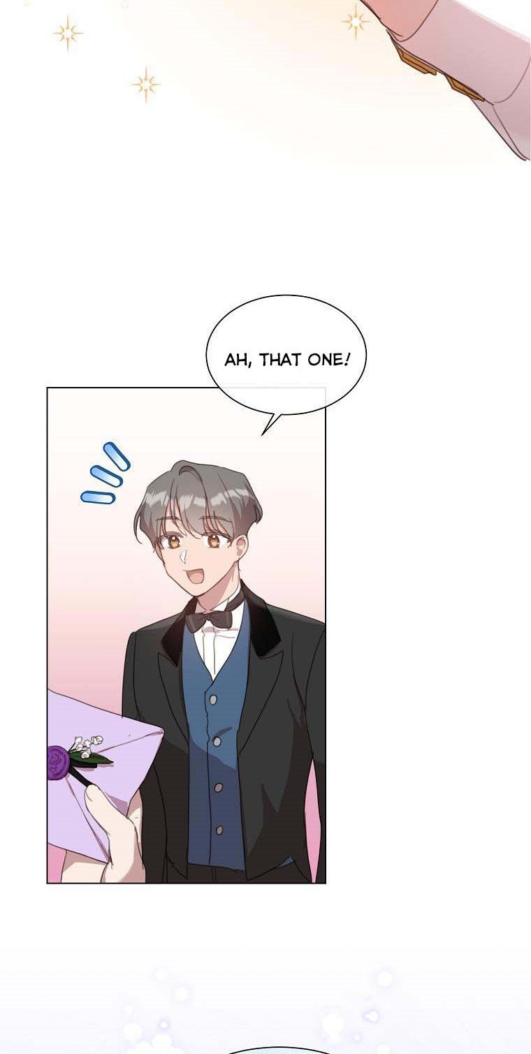 The Kind Older Sister Is No More Chapter 18 162 038