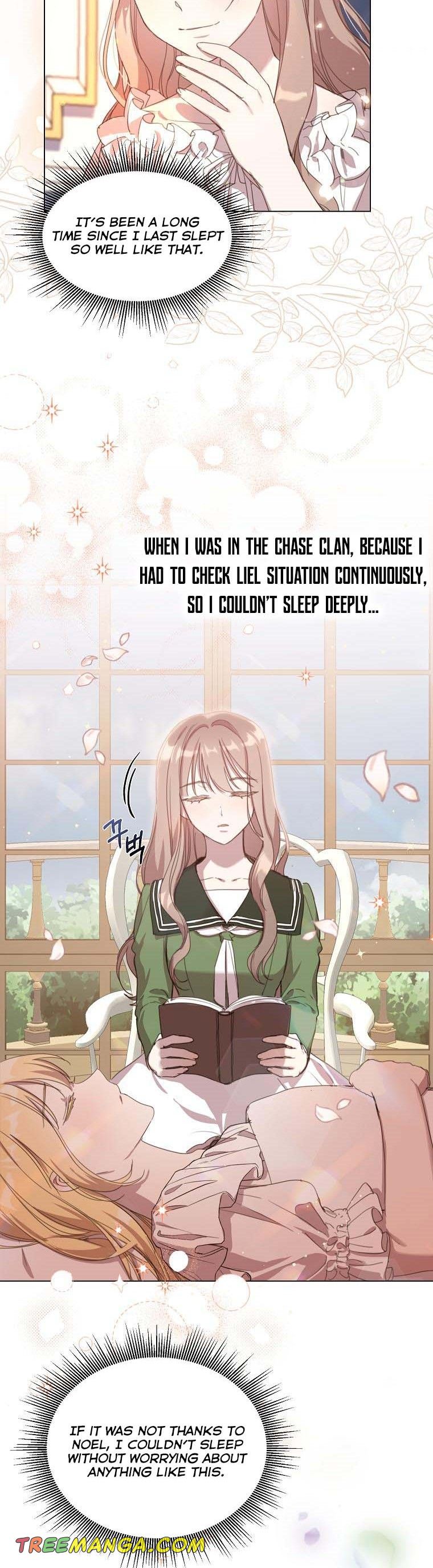 The Kind Older Sister Is No More Chapter 19 120 002