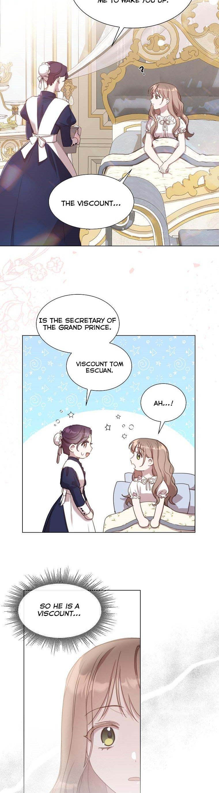 The Kind Older Sister Is No More Chapter 19 122 004