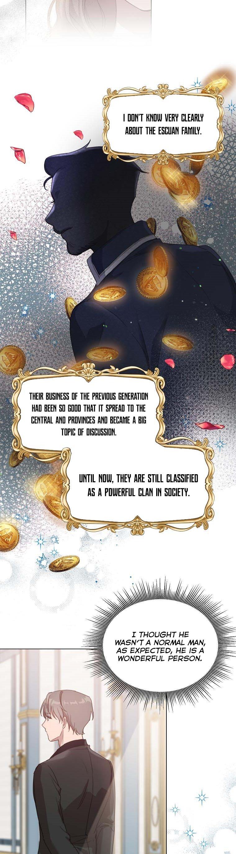 The Kind Older Sister Is No More Chapter 19 123 005