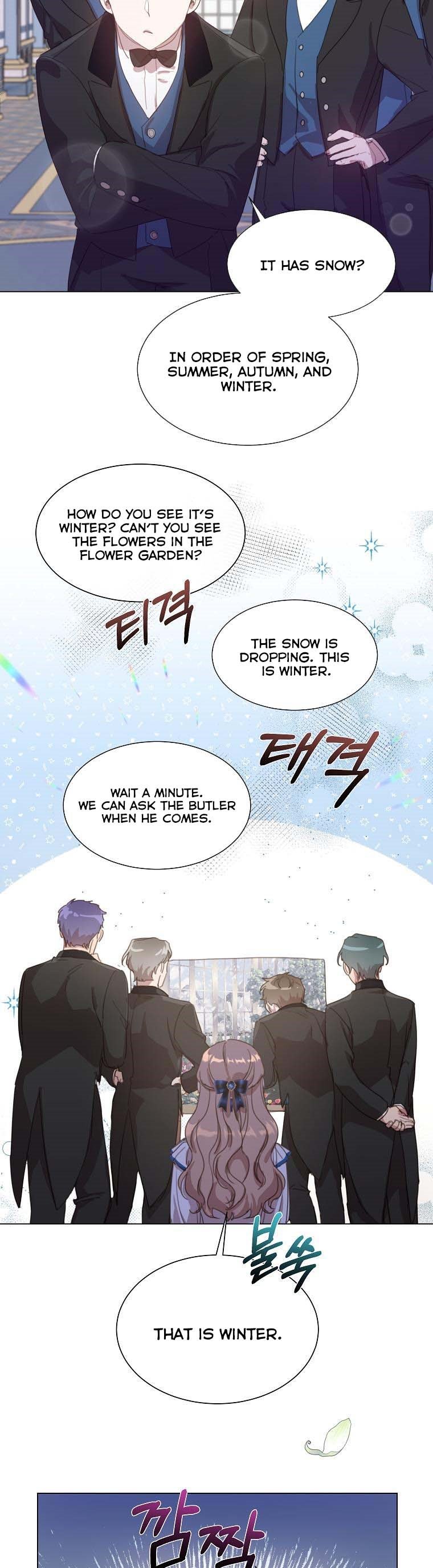 The Kind Older Sister Is No More Chapter 19 129 011