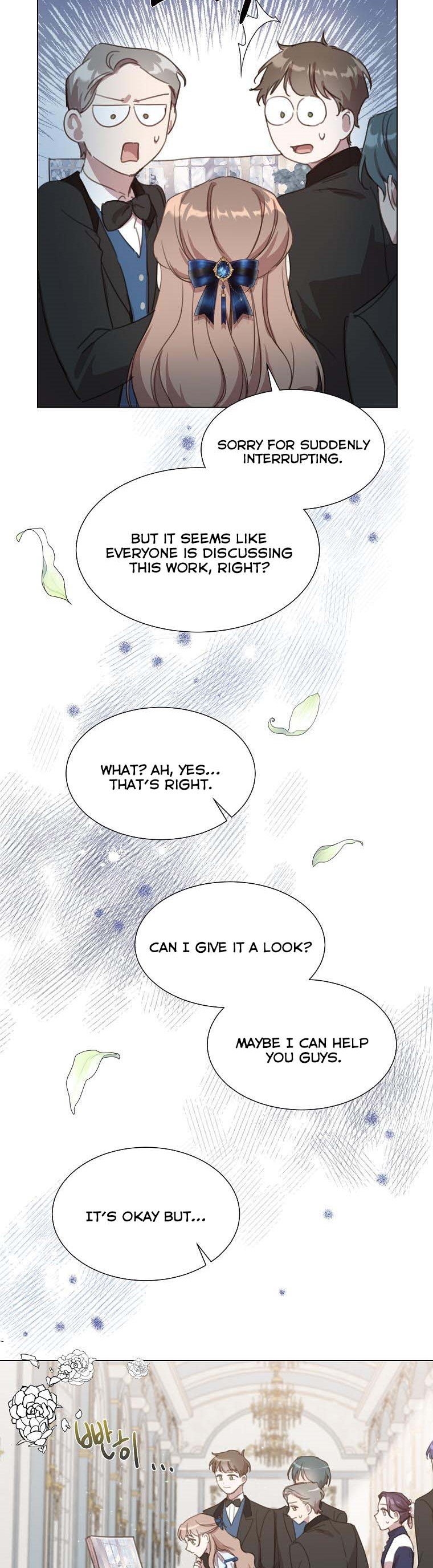 The Kind Older Sister Is No More Chapter 19 130 012