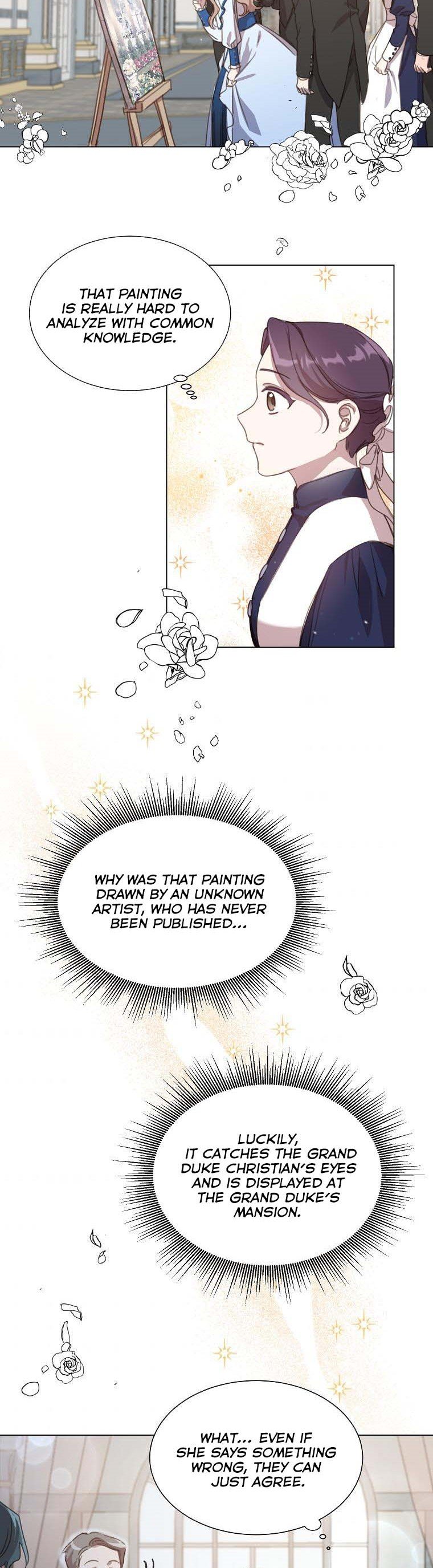 The Kind Older Sister Is No More Chapter 19 131 013
