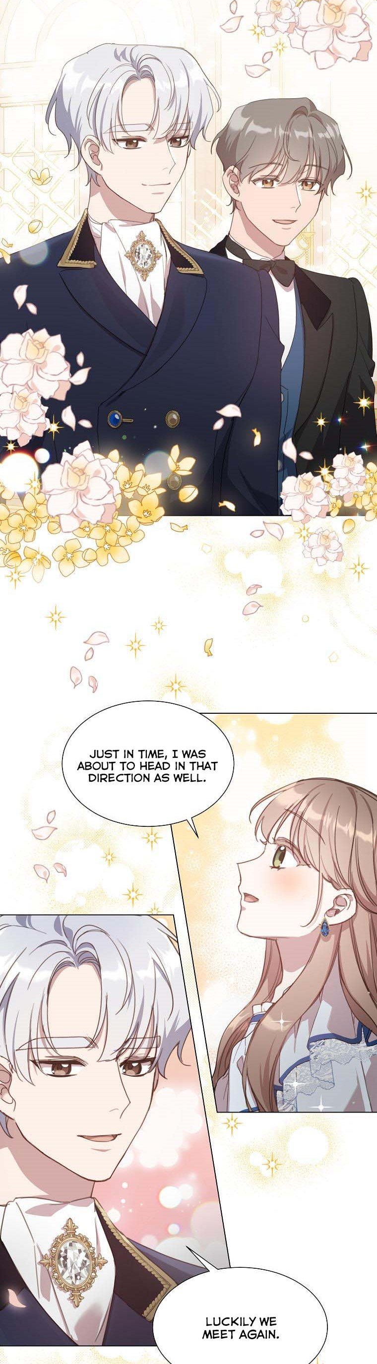 The Kind Older Sister Is No More Chapter 19 136 018