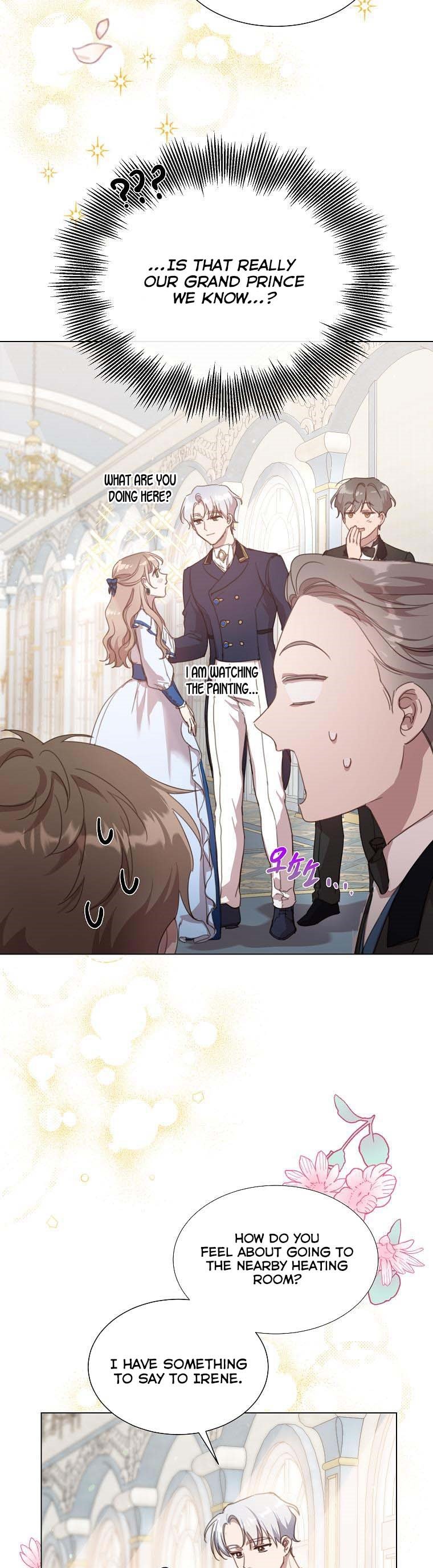 The Kind Older Sister Is No More Chapter 19 137 019