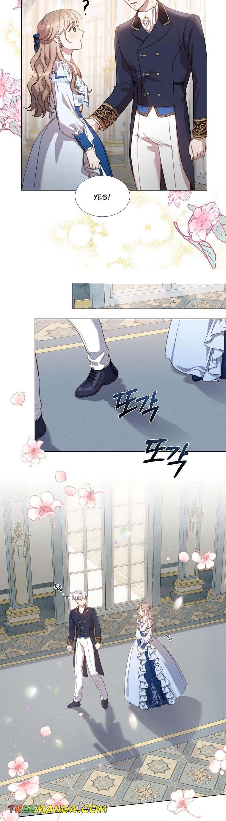 The Kind Older Sister Is No More Chapter 19 138 020