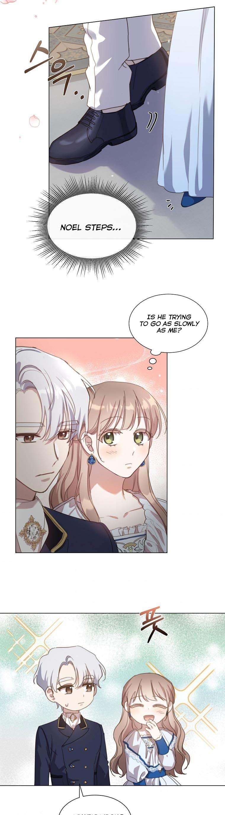 The Kind Older Sister Is No More Chapter 19 139 021