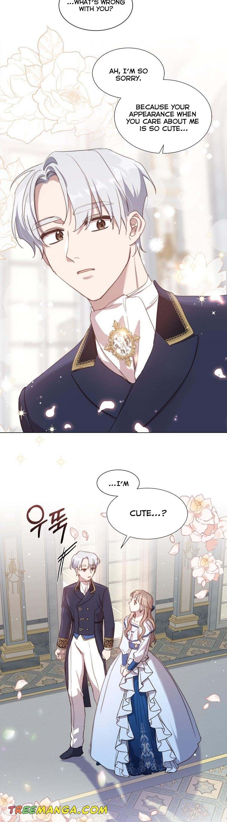 The Kind Older Sister Is No More Chapter 19 140 022