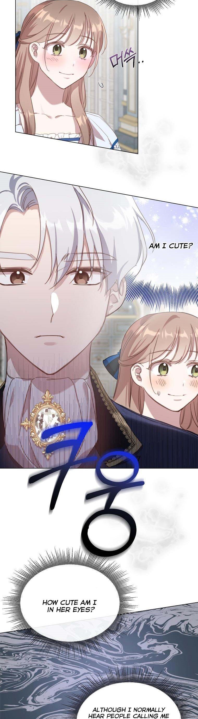 The Kind Older Sister Is No More Chapter 19 142 024