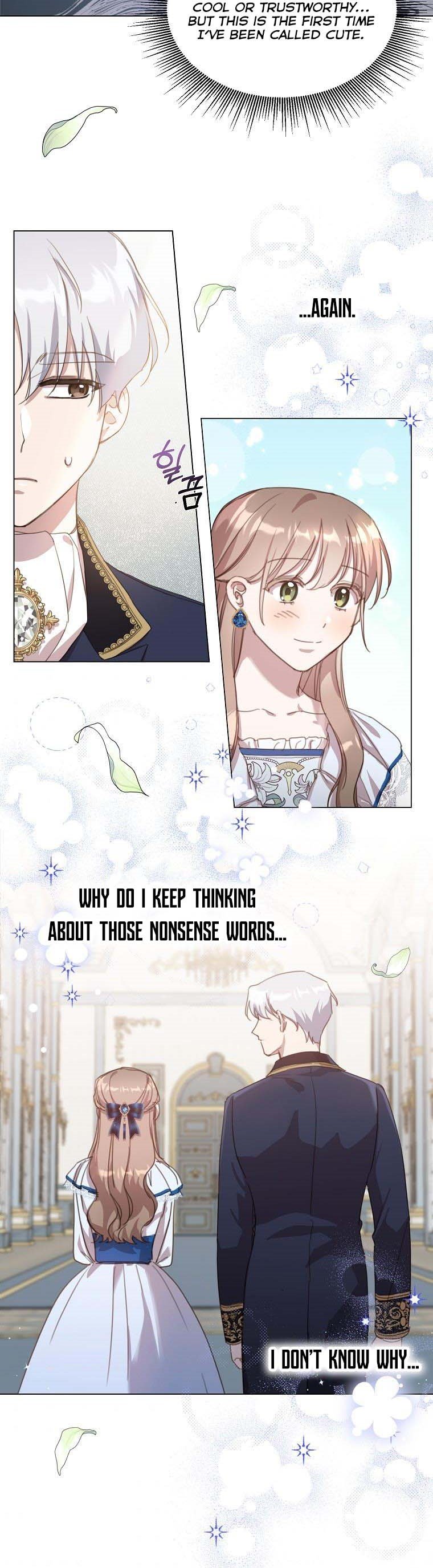 The Kind Older Sister Is No More Chapter 19 143 025