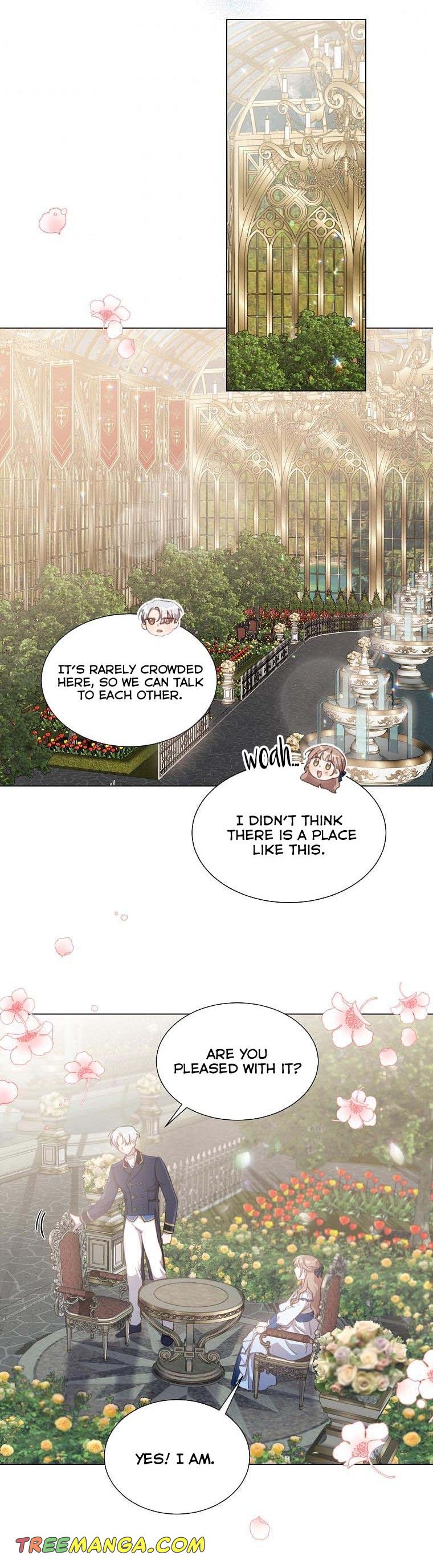 The Kind Older Sister Is No More Chapter 19 144 026