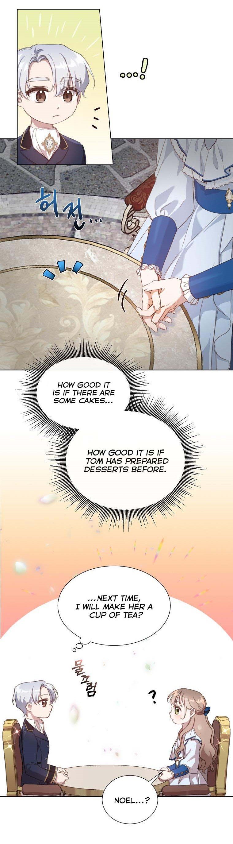 The Kind Older Sister Is No More Chapter 19 145 027