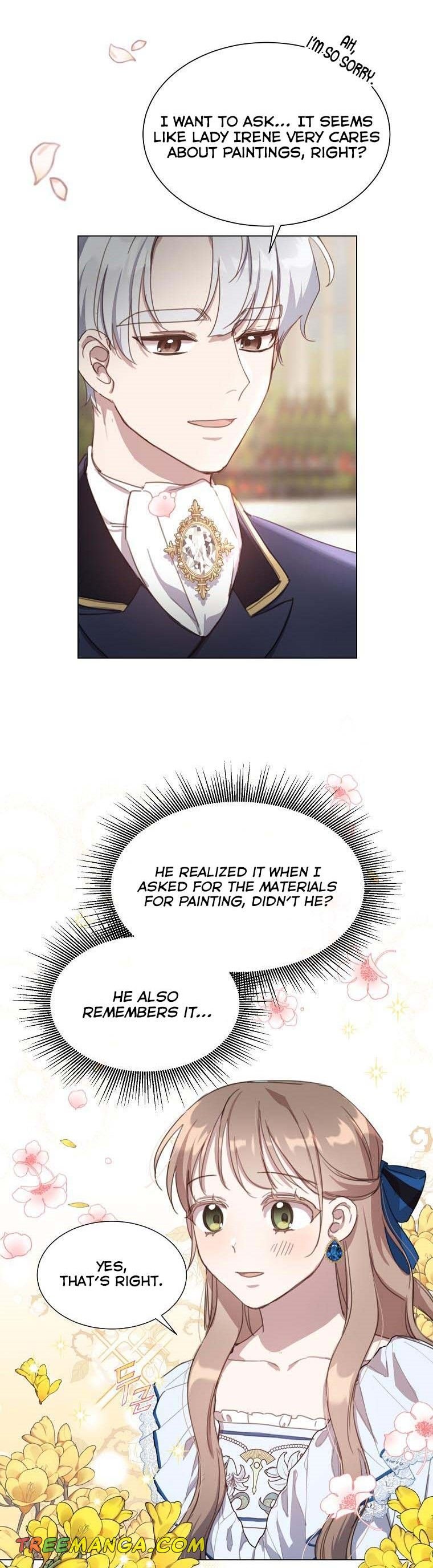 The Kind Older Sister Is No More Chapter 19 146 028