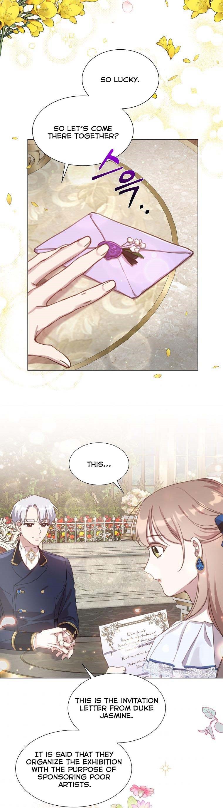 The Kind Older Sister Is No More Chapter 19 147 029