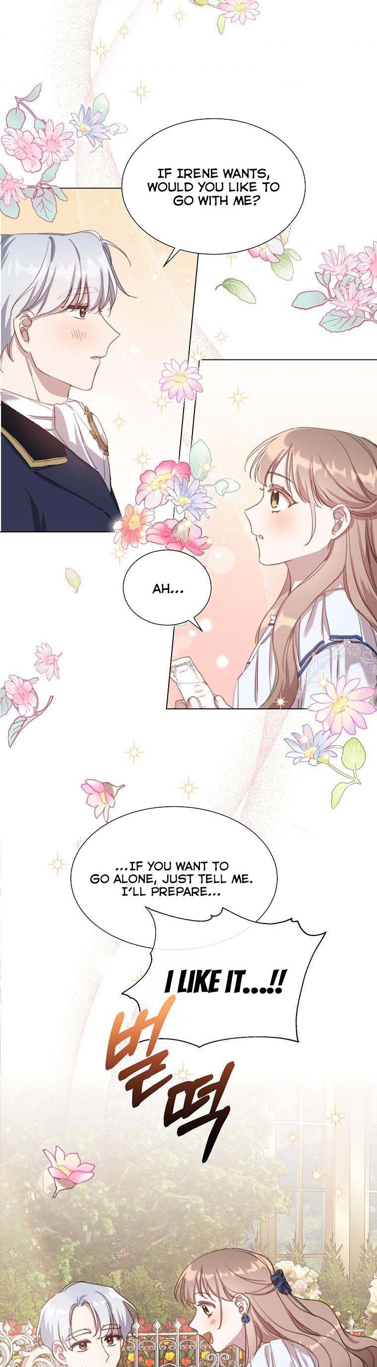 The Kind Older Sister Is No More Chapter 19 148 030