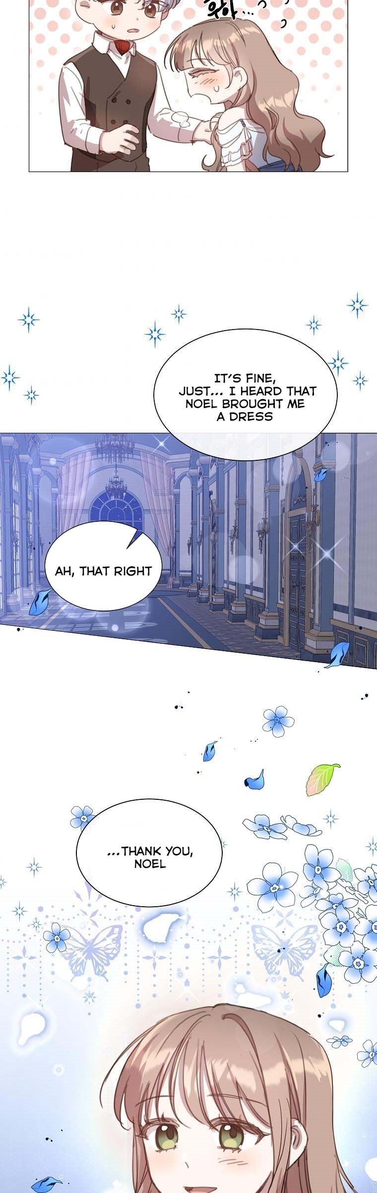 The Kind Older Sister Is No More Chapter 22 141 1