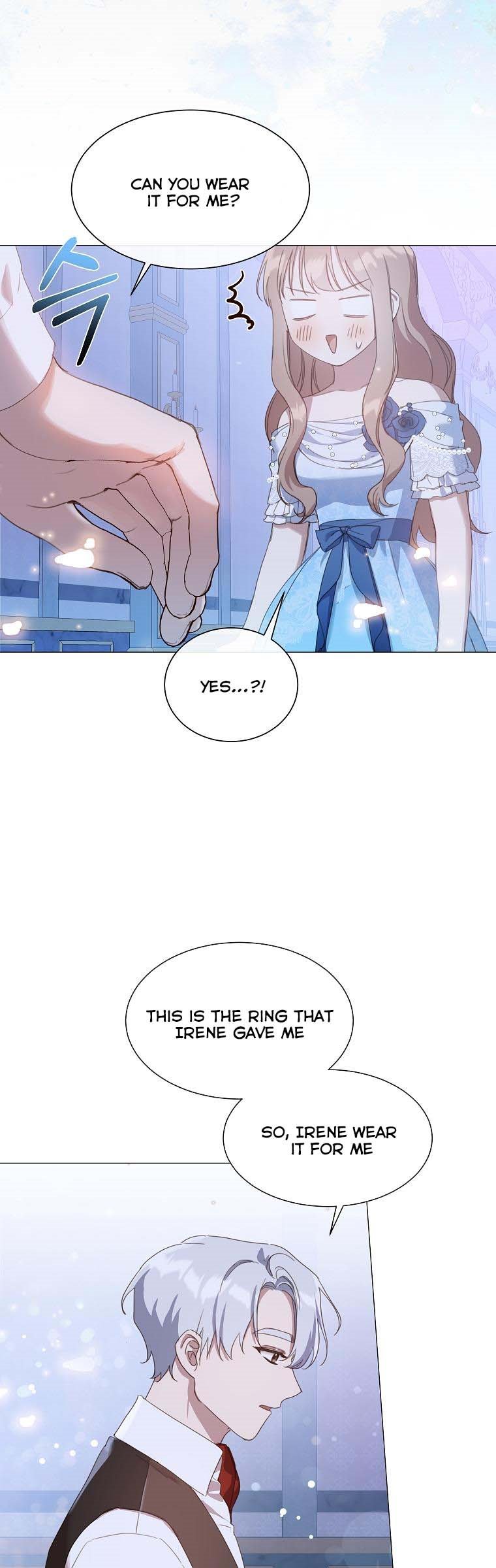 The Kind Older Sister Is No More Chapter 22 151 11