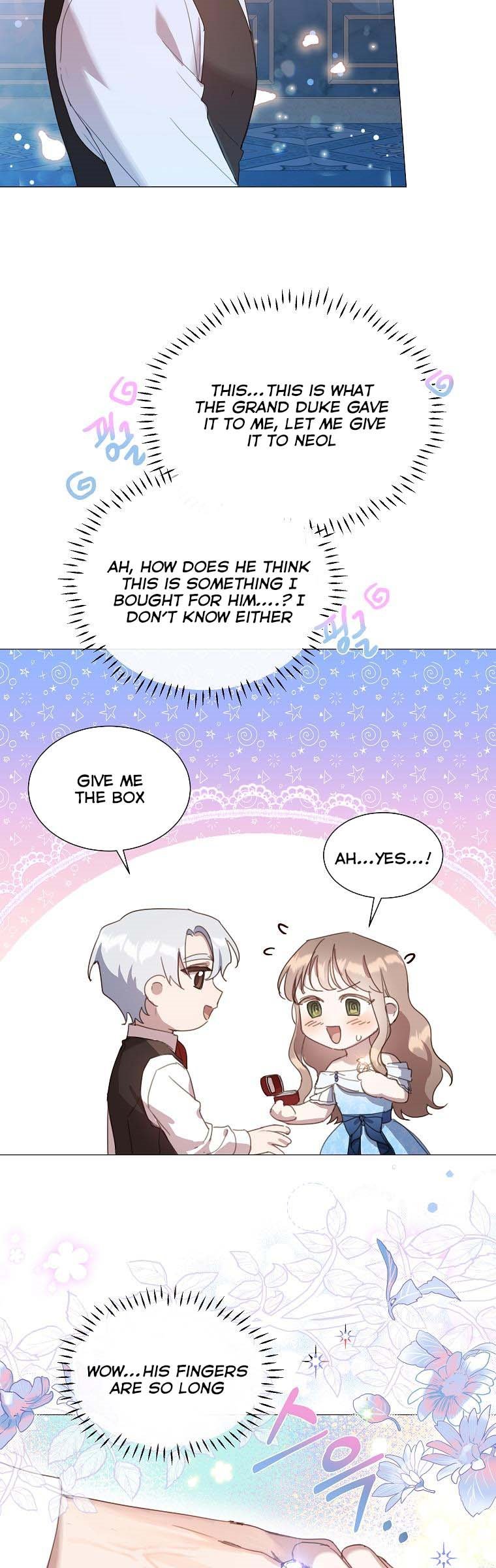 The Kind Older Sister Is No More Chapter 22 152 12
