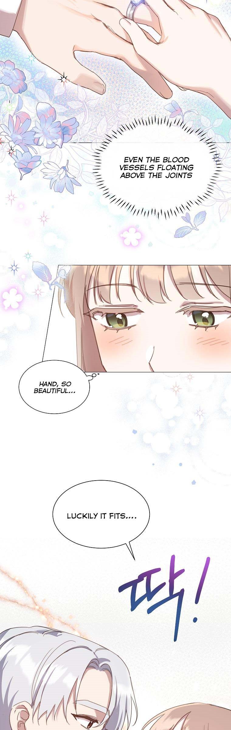 The Kind Older Sister Is No More Chapter 22 153 13