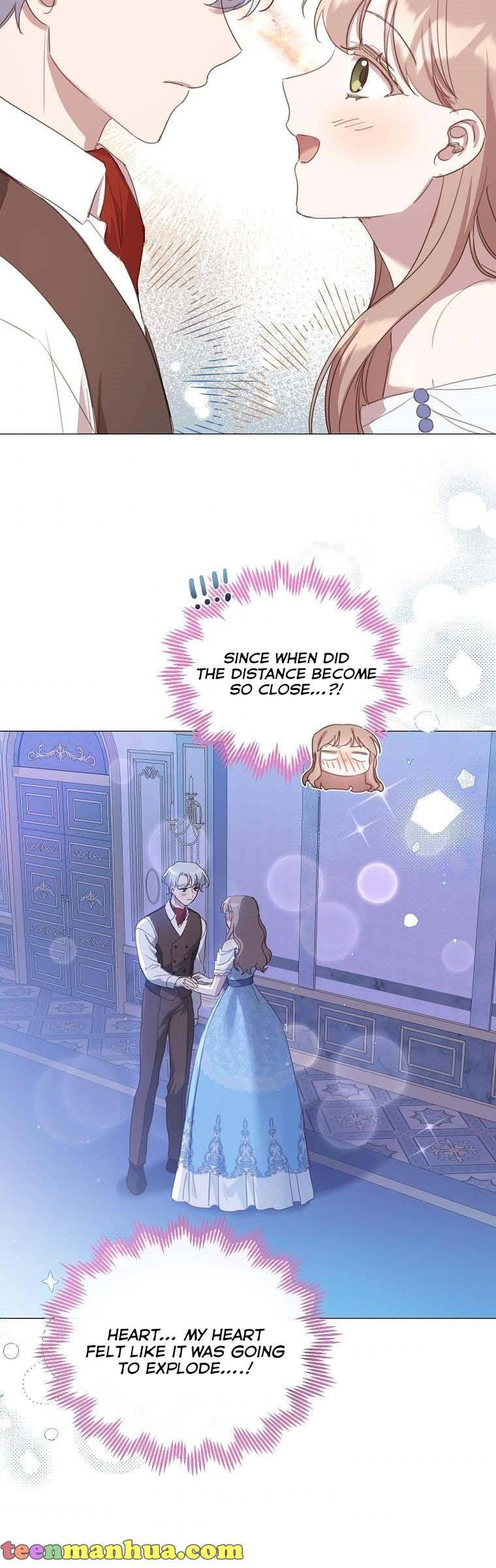 The Kind Older Sister Is No More Chapter 22 154 14