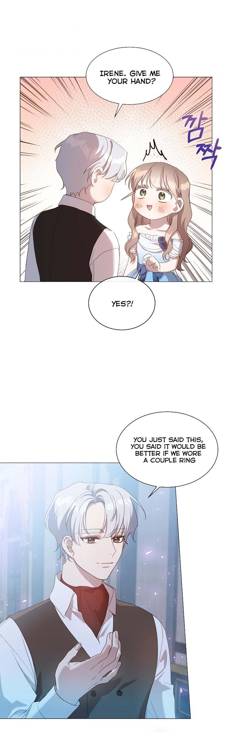 The Kind Older Sister Is No More Chapter 22 155 15