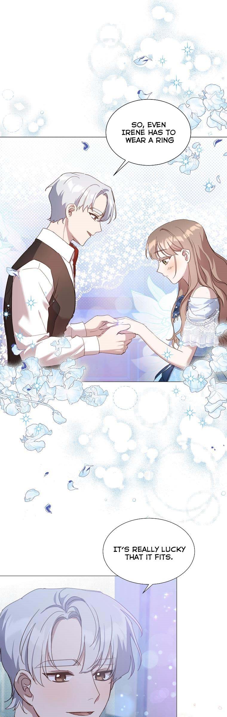 The Kind Older Sister Is No More Chapter 22 156 16
