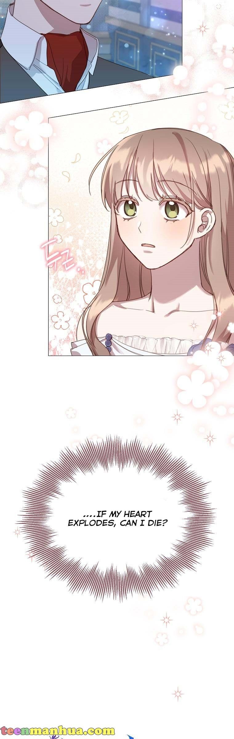 The Kind Older Sister Is No More Chapter 22 157 17
