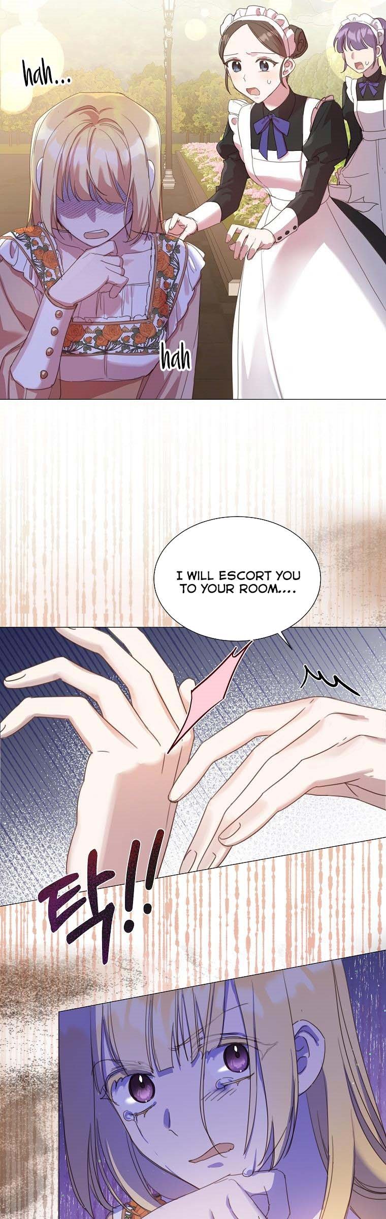 The Kind Older Sister Is No More Chapter 22 159 19