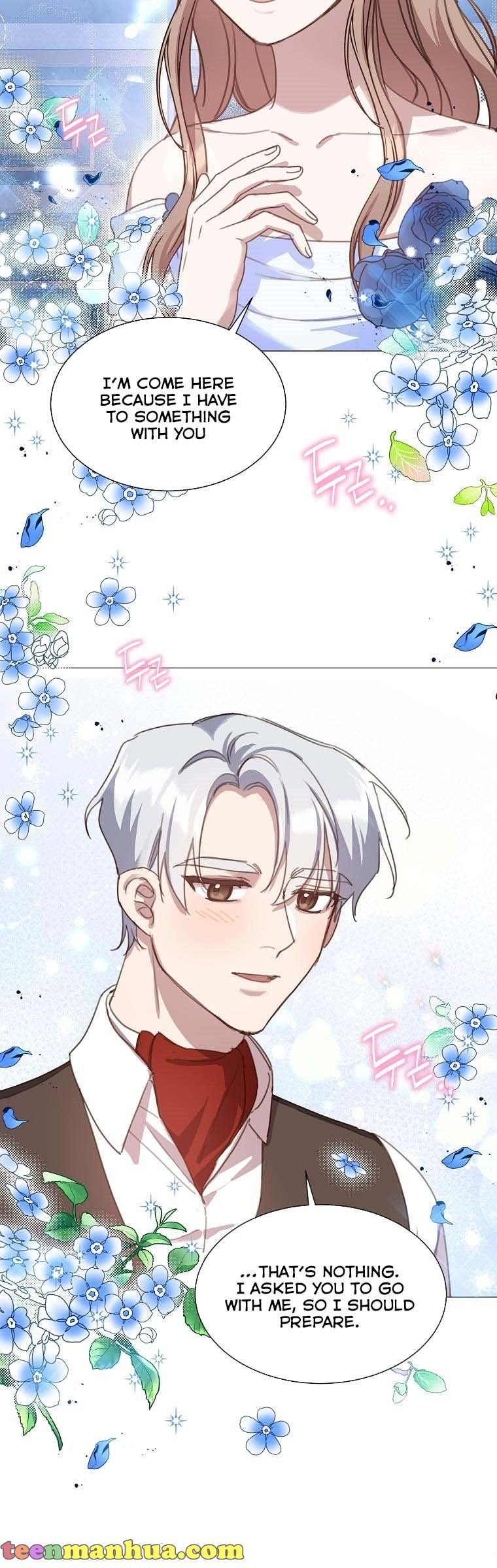 The Kind Older Sister Is No More Chapter 22 142 2