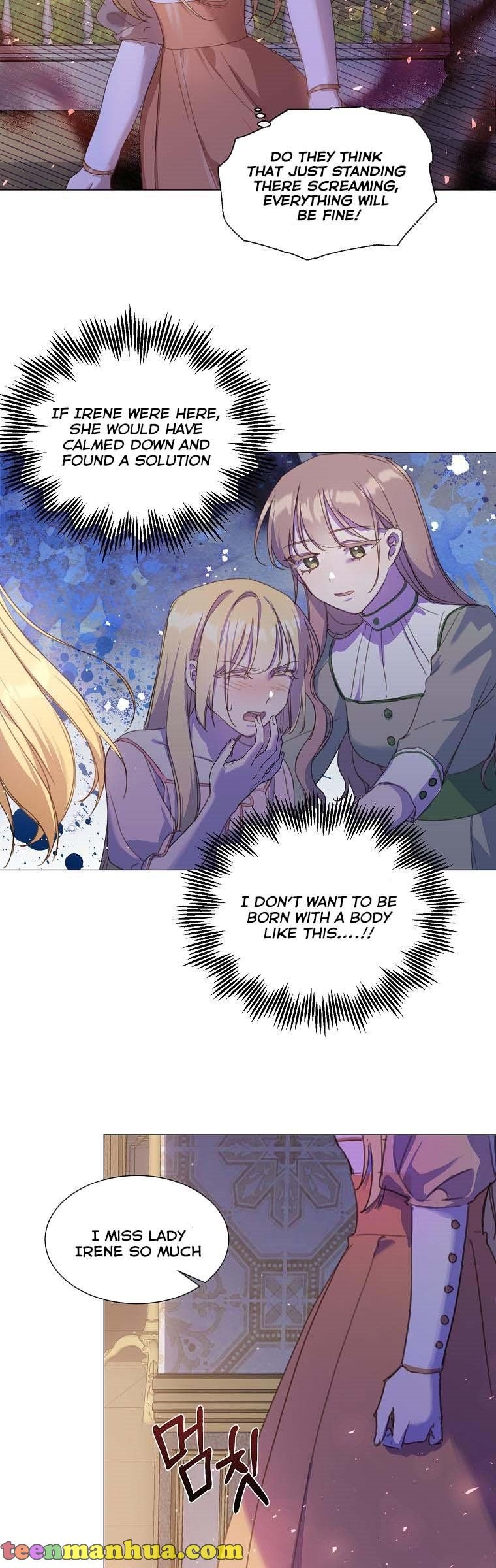 The Kind Older Sister Is No More Chapter 22 161 21