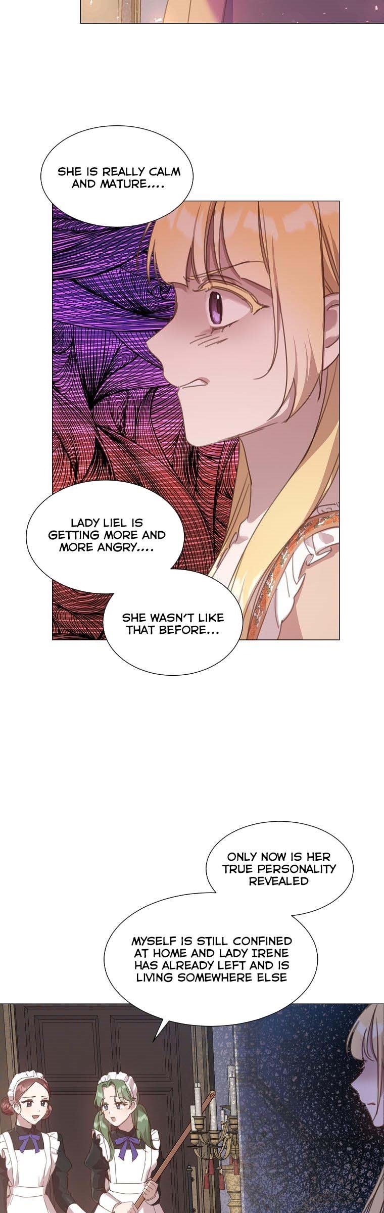 The Kind Older Sister Is No More Chapter 22 162 22