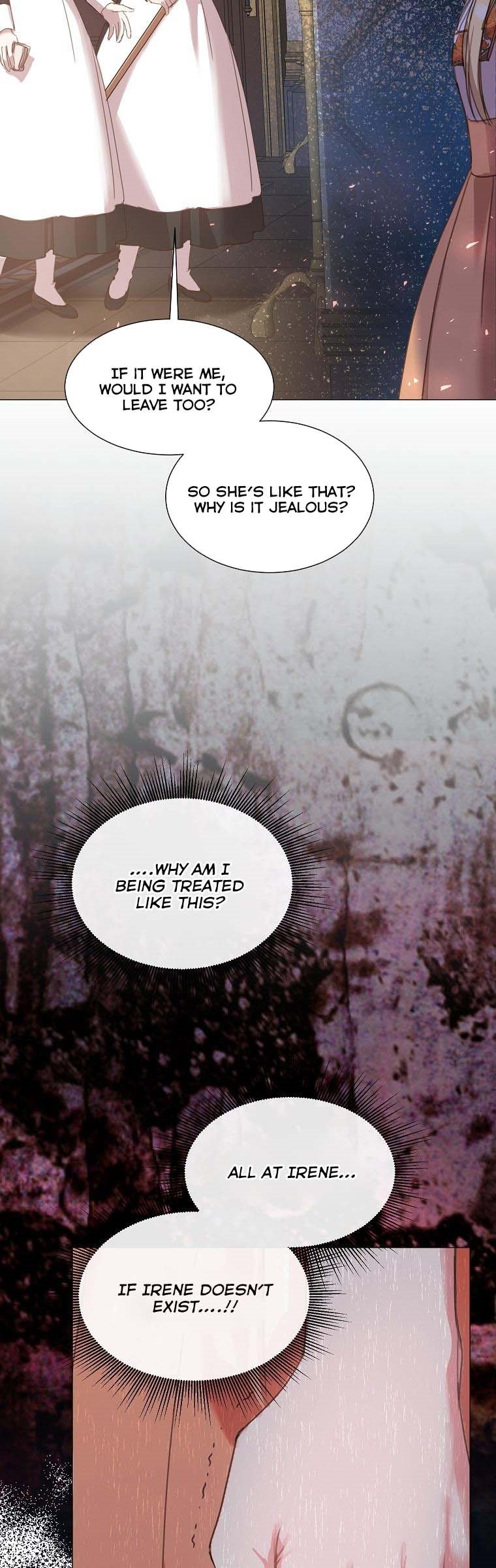 The Kind Older Sister Is No More Chapter 22 163 23