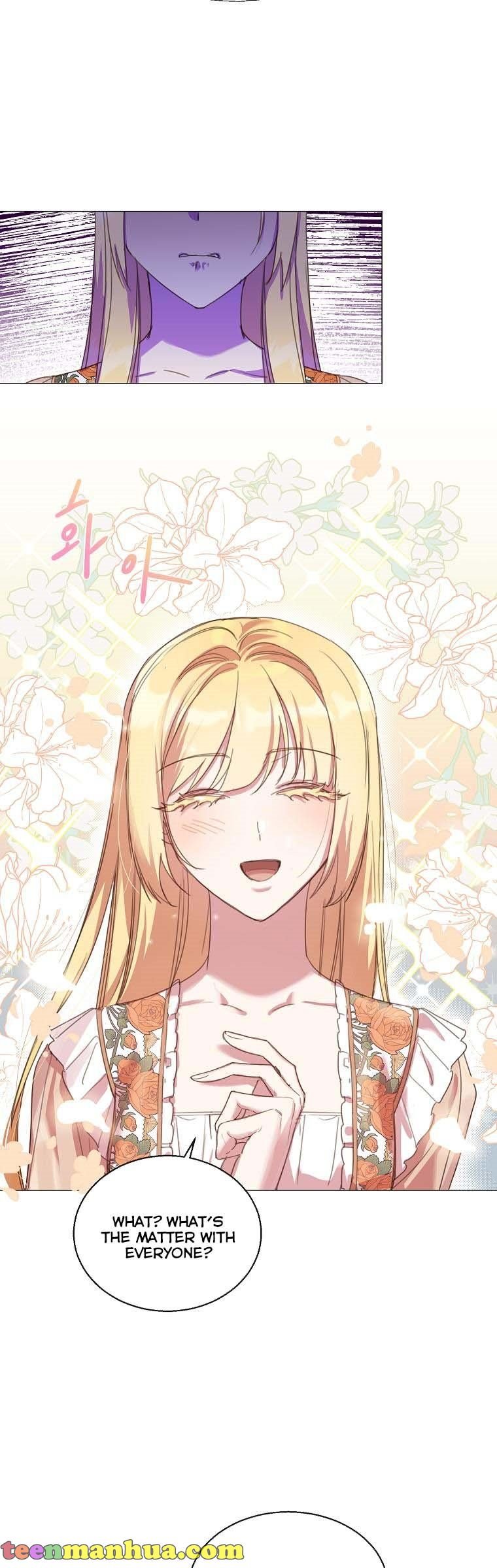 The Kind Older Sister Is No More Chapter 22 165 25