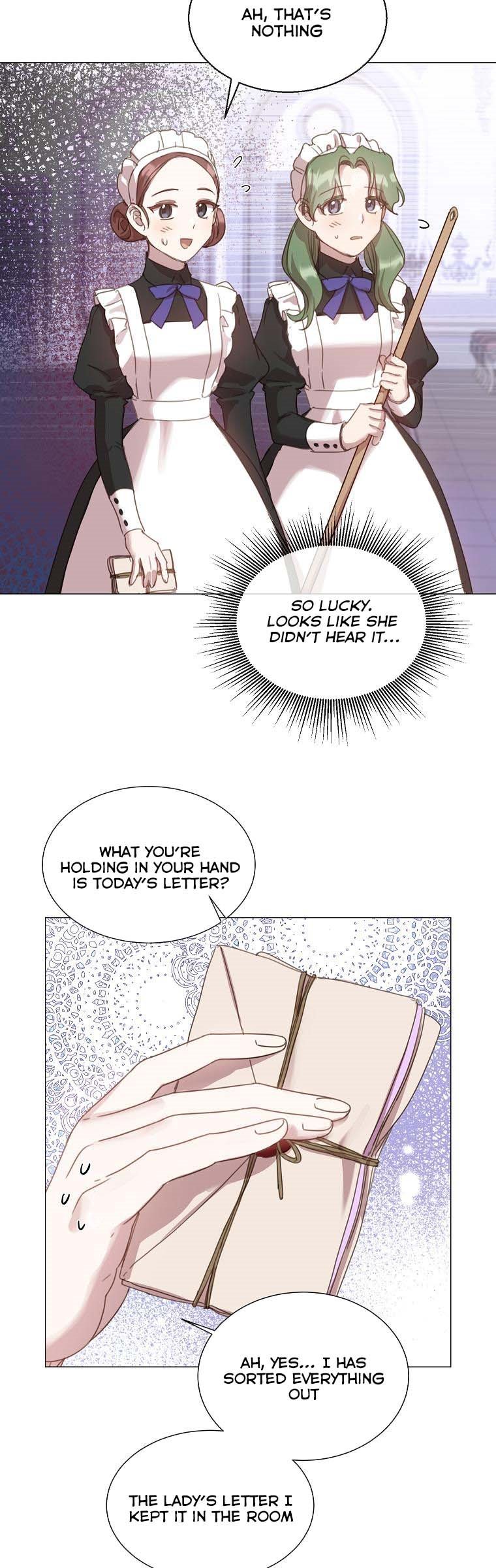 The Kind Older Sister Is No More Chapter 22 166 26
