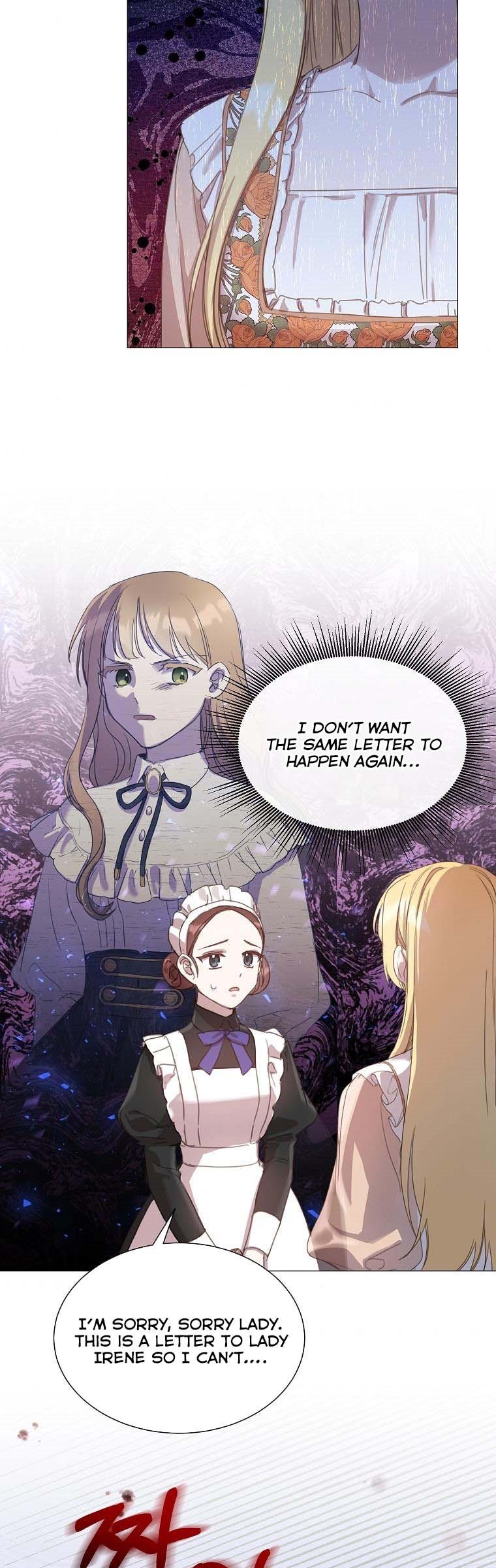 The Kind Older Sister Is No More Chapter 22 168 28