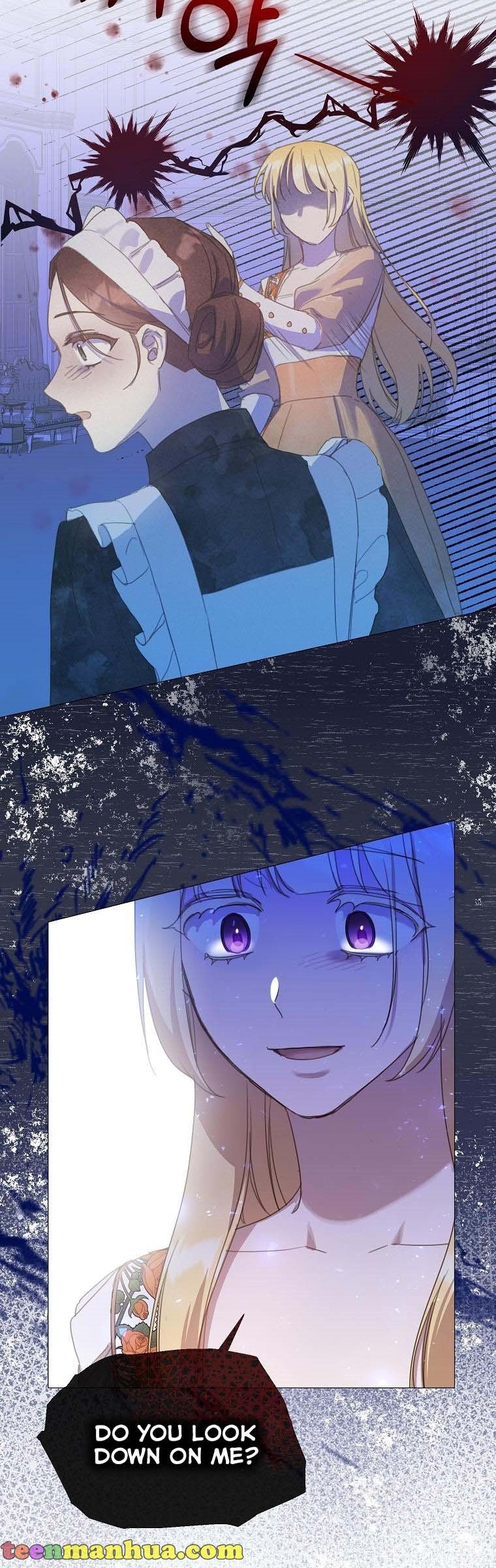 The Kind Older Sister Is No More Chapter 22 169 29