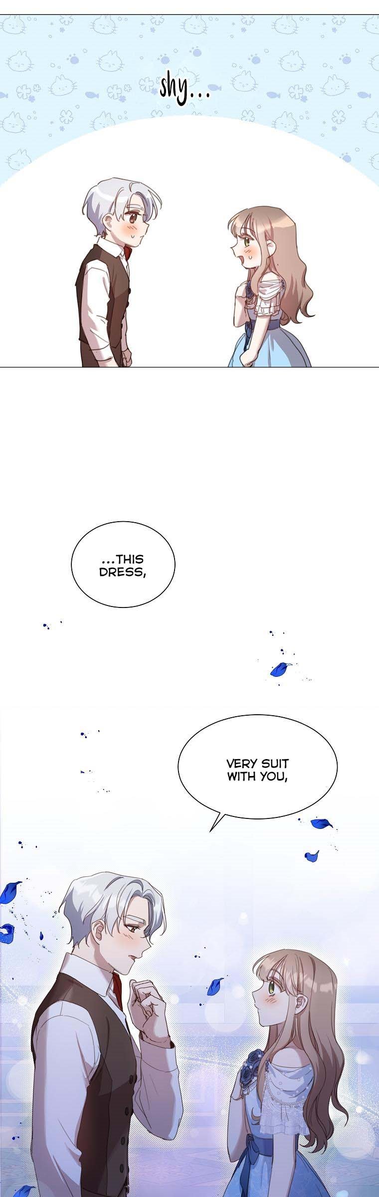 The Kind Older Sister Is No More Chapter 22 143 3