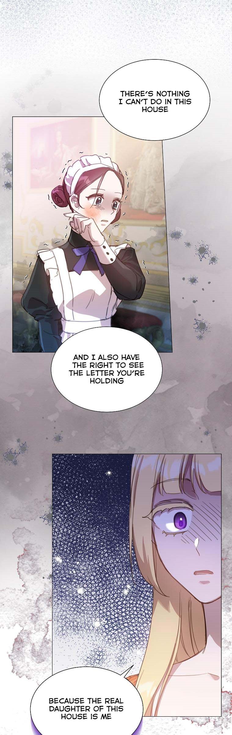 The Kind Older Sister Is No More Chapter 22 170 30